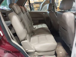 2007 Ford Freestyle Limited with VIN 1FMDK06127GA05869, listed as a IAAI auction lot 42606723 with 260,059 mi miles and . Bid and sale history available at DreamBid. Image 8.