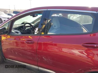 2018 Chevrolet Bolt EV LT с VIN 1G1FW6S09J4140303, выставлен на аукционе IAAI как лот 42029513 с пробегом 40 097 миль миль и . История ставок и продаж доступна на DreamBid. Изображение 15.