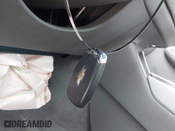 2016 Chevrolet Malibu LS with VIN 1G1ZB5ST6GF306206, listed as a IAAI auction lot 42603034 with 91,238 mi miles and . Bid and sale history available at DreamBid. Image 11.