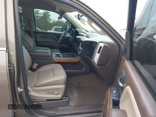 2015 GMC Sierra 1500 SLT with VIN 3GTU2VEC4FG366088, listed as a IAAI auction lot 41685051 with 111,768 mi miles and . Bid and sale history available at DreamBid. Image 5.