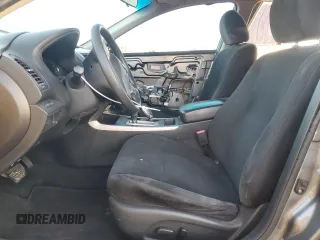 2015 Nissan Altima S with VIN 1N4AL3AP0FC429418, listed as a Copart auction lot 44966175 with 174,181 mi miles and Salvage Title. Bid and sale history available at DreamBid. Image 7.