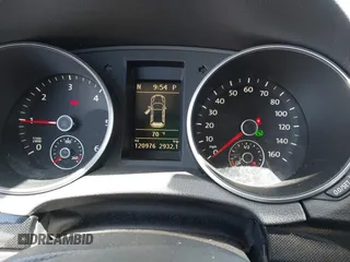 2013 Volkswagen Jetta TDI w/Sunroof & Nav с VIN 3VWPL7AJ1DM602282, выставлен на аукционе IAAI как лот 42499935 с пробегом 120 976 миль миль и . История ставок и продаж доступна на DreamBid. Изображение 7.