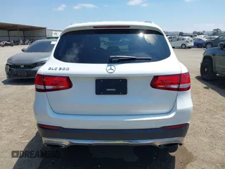 2016 Mercedes-Benz GLC 300 z VIN WDC0G4JB7GF029144, wystawiony jako IAAI lot #42806241 z przebiegiem 75 528 mil mil oraz . Historia ofert i sprzedaży dostępna na DreamBid. Obrazek 16.