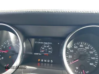 2021 Ford Mustang EcoBoost с VIN 1FA6P8THXM5133501, выставлен на аукционе IAAI как лот 41562858 с пробегом 23 398 миль миль и . История ставок и продаж доступна на DreamBid. Изображение 7.