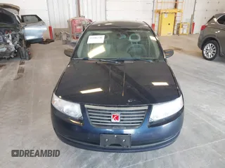 2007 Saturn ION with VIN 1G8AJ55F57Z170771, listed as a IAAI auction lot 42106246 with 244,023 mi miles. Bid and sale history available at carsss.com. Image 6.
