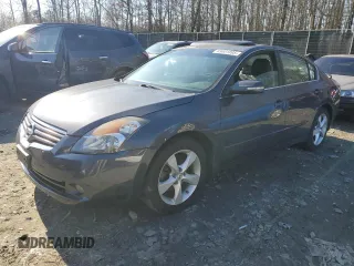 2009 Nissan Altima SE z VIN 1N4BL21E59C193186, wystawiony jako Copart lot #89001895 z przebiegiem 168 894 mil mil oraz Szkoda całkowita • Salvage title. Historia ofert i sprzedaży dostępna na DreamBid. Obrazek 1.