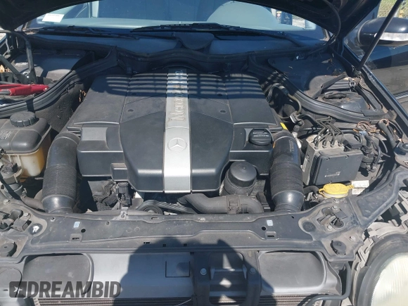 2002 Mercedes-Benz C 230/260/280/320 with VIN WDBRF61J62F195116, listed as a IAAI auction lot 42253120 with 128,492 mi miles and . Bid and sale history available at DreamBid. Image 10.