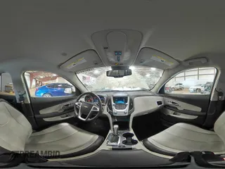 2013 Chevrolet Equinox LT z VIN 2GNALPEKXD6299063, wystawiony jako Copart lot #53727115 z przebiegiem 117 525 mil mil oraz Czysty tytuł • Clean title. Historia ofert i sprzedaży dostępna na DreamBid. Obrazek 15.