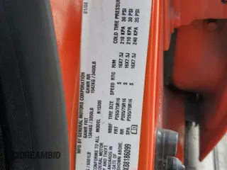 2008 Hummer H3 SUV Alpha with VIN 5GTEN63LX88186099, listed as a Copart auction lot 47097095 with 208,039 mi miles and Salvage Title. Bid and sale history available at carsss.com. Image 14.