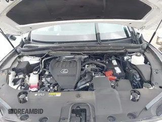 2023 Lexus RX 350 z VIN 2T2BAMBA1PC019509, wystawiony jako IAAI lot #42086133 z przebiegiem 37 861 mil mil oraz . Historia ofert i sprzedaży dostępna na DreamBid. Obrazek 10.