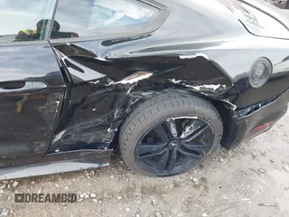 2016 Ford Mustang V6 с VIN 1FA6P8AM1G5263994, выставлен на аукционе IAAI как лот 41407041 с пробегом 128 240 миль миль и . История ставок и продаж доступна на DreamBid. Изображение 6.