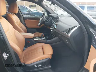 2019 BMW X3 sDrive30i z VIN 5UXTR7C55KLR49224, wystawiony jako IAAI lot #41570006 z przebiegiem 41 687 mil mil oraz . Historia ofert i sprzedaży dostępna na DreamBid. Obrazek 5.