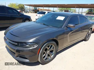 2015 Dodge Charger SXT with VIN 2C3CDXHG4FH890684, listed as a IAAI auction lot 41896958 with 118,140 mi miles and . Bid and sale history available at DreamBid. Image 18.