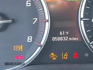 2018 Acura MDX w/Advance/Entertainment Pkg with VIN 5J8YD4H90JL006920, listed as a IAAI auction lot 41957396 with 58,832 mi miles. Bid and sale history available at carsss.com. Image 15.