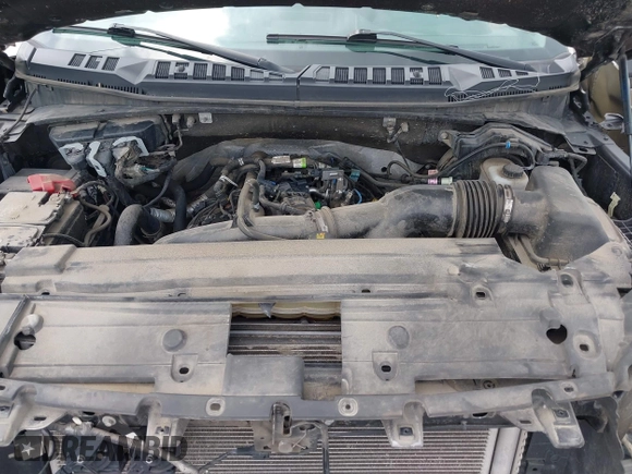 2020 Ford F-150 XL with VIN 1FTEW1EP1LFC03447, listed as a IAAI auction lot 42626026 with 111,525 mi miles and . Bid and sale history available at DreamBid. Image 10.