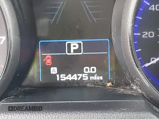 2017 Subaru Outback Limited with VIN 4S4BSANC2H3327338, listed as a IAAI auction lot 42504730 with 154,475 mi miles and . Bid and sale history available at DreamBid. Image 15.