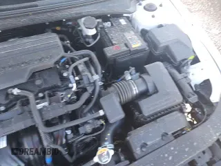 2025 Hyundai Elantra Limited с VIN KMHLP4DG9SU910079, выставлен на аукционе Copart как лот 83788965 с пробегом 1 393 миль миль и Списание • Salvage title. История ставок и продаж доступна на DreamBid. Изображение 14.