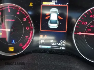 2017 Subaru Impreza Special Sports с VIN 4S3GKAM65H3610550, выставлен на аукционе IAAI как лот 42407080 с пробегом 133 746 миль миль и . История ставок и продаж доступна на DreamBid. Изображение 15.