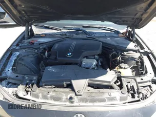2013 BMW 3 Series 328i with VIN WBA3C1C51DF439693, listed as a IAAI auction lot 42644270 with 332,474 mi miles and . Bid and sale history available at DreamBid. Image 10.