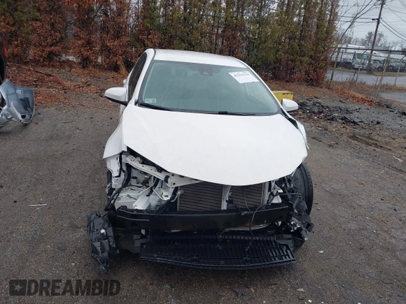 2018 Toyota Corolla L z VIN 2T1BURHEXJC071036, wystawiony jako IAAI lot #41213119 z przebiegiem 56 567 mil mil oraz . Historia ofert i sprzedaży dostępna na DreamBid. Obrazek 11.