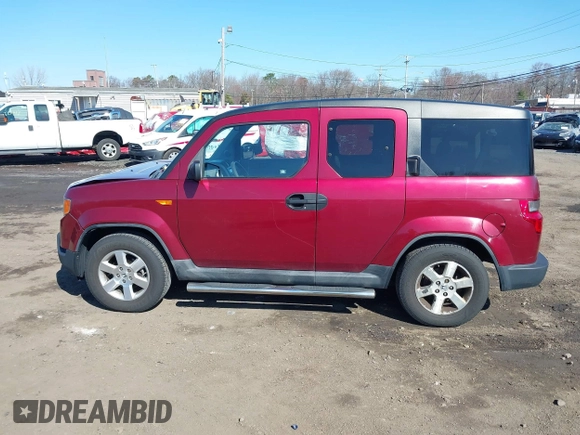 2011 Honda Element EX with VIN 5J6YH2H7XBL002519, listed as a IAAI auction lot 41886519 with 209,606 mi miles and . Bid and sale history available at DreamBid. Image 14.
