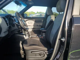 2016 Kia Soul with VIN KNDJN2A23G7346143, listed as a Copart auction lot 51805555 with 79,938 mi miles and Salvage Title. Bid and sale history available at carsss.com. Image 7.
