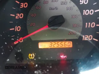 2007 Toyota Tacoma PreRunner with VIN 3TMJU62N77M030897, listed as a IAAI auction lot 42319094 with 325,560 mi miles and . Bid and sale history available at DreamBid. Image 16.