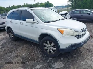 2008 Honda CR-V EX-L with VIN JHLRE38768C011139, listed as a IAAI auction lot 42091939 with 367,758 mi miles and . Bid and sale history available at carsss.com. Image 1.