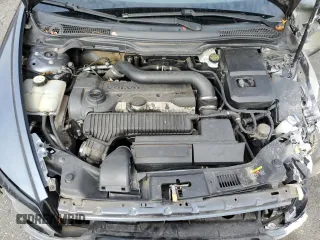 2010 Volvo C30 z VIN YV1672MK6A2173602, wystawiony jako Copart lot #77422084 z przebiegiem 120 350 mil mil oraz Szkoda całkowita • Salvage title. Historia ofert i sprzedaży dostępna na DreamBid. Obrazek 11.