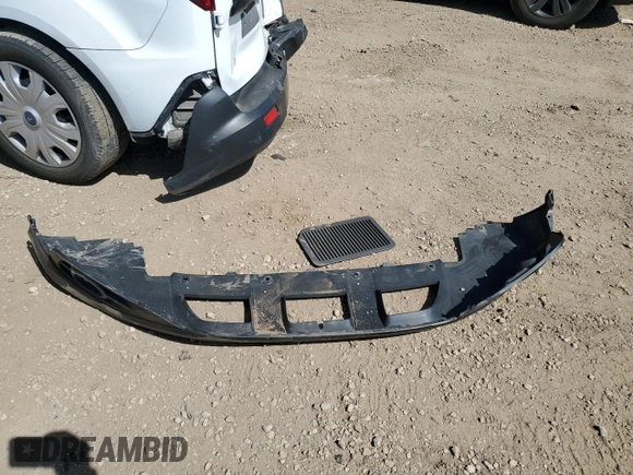 2019 Ford Transit Connect XLT с VIN NM0LS7F24K1430228, выставлен на аукционе Copart как лот 56072885 с пробегом 128 713 миль миль и Списание • Salvage title. История ставок и продаж доступна на DreamBid. Изображение 13.