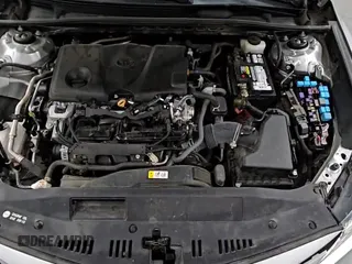 2022 Toyota Camry LE с VIN 4T1C11AK7NU665263, выставлен на аукционе Copart как лот 83995045 с пробегом 79 146 миль миль и Чистый • Clean title. История ставок и продаж доступна на DreamBid. Изображение 14.