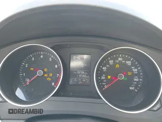 2015 Volkswagen Jetta SE с VIN 3VWD17AJ6FM403840, выставлен на аукционе IAAI как лот 42309745 с пробегом 118 588 миль миль и . История ставок и продаж доступна на DreamBid. Изображение 7.