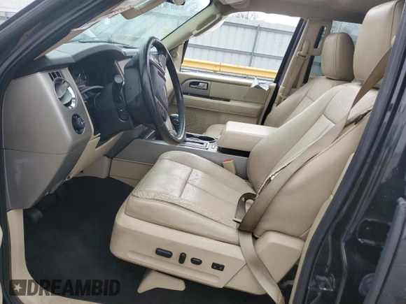 2015 Ford Expedition Limited z VIN 1FMJU2AT3FEF17457, wystawiony jako Copart lot #43326355 z przebiegiem 249 321 mil mil oraz Czysty tytuł • Clean title. Historia ofert i sprzedaży dostępna na DreamBid. Obrazek 7.