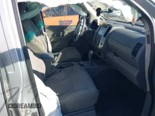 2019 Nissan Frontier SV with VIN 1N6AD0ER4KN710750, listed as a IAAI auction lot 41407759 with 142,207 mi miles and . Bid and sale history available at DreamBid. Image 5.