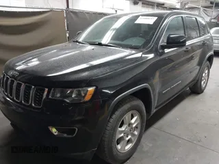 2017 Jeep Grand Cherokee 75th Anniversary with VIN 1C4RJEAG8HC903276, listed as a IAAI auction lot 42000697 with 134,784 mi miles and . Bid and sale history available at DreamBid. Image 6.
