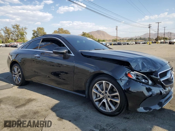 2019 Mercedes-Benz E-Class E 450 with VIN WDD1J6HB2KF110130, listed as a Copart auction lot 70641394 with 64,387 mi miles and Salvage Title. Bid and sale history available at carsss.com. Image 4.