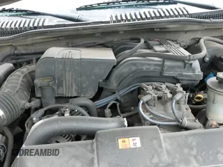 2002 Ford Explorer XLT with VIN 1FMZU73E32UA86326, listed as a IAAI auction lot 43119924 with 174,941 mi miles and . Bid and sale history available at DreamBid. Image 19.