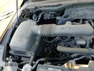 2021 Ram 1500 Laramie z VIN 1C6SRFJT4MN741147, wystawiony jako Copart lot #69842935 z przebiegiem 37 124 mil mil oraz Czysty tytuł • Clean title. Historia ofert i sprzedaży dostępna na DreamBid. Obrazek 13.