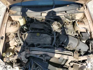 1999 Ford Escort SE with VIN 1FAFP13P2XW131979, listed as a Copart auction lot 72522124 with 67,911 mi miles and Salvage Title. Bid and sale history available at carsss.com. Image 11.