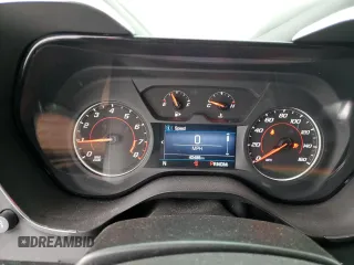 2020 Chevrolet Camaro 1LT with VIN 1G1FB1RS8L0116249, listed as a Copart auction lot 38931253 with 40,488 mi miles. Bid and sale history available at carsss.com. Image 9.