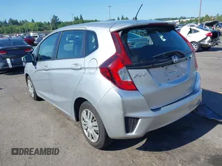 2015 Honda Fit LX с VIN 3HGGK5H5XFM728244, выставлен на аукционе IAAI как лот 42428993 с пробегом 72 258 миль миль и . История ставок и продаж доступна на DreamBid. Изображение 3.