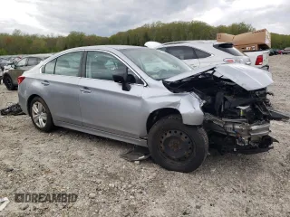 2016 Subaru Legacy 2.5i z VIN 4S3BNAA64G3045759, wystawiony jako Copart lot #55928335 z przebiegiem 139 430 mil mil oraz Szkoda całkowita • Salvage title. Historia ofert i sprzedaży dostępna na DreamBid. Obrazek 4.