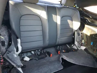 2020 Mercedes-Benz C 300 z VIN W1KWJ8EB7LF987400, wystawiony jako Copart lot #53348734 z przebiegiem 17 468 mil mil oraz Szkoda całkowita • Salvage title. Historia ofert i sprzedaży dostępna na DreamBid. Obrazek 10.