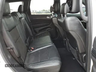 2020 Jeep Grand Cherokee Altitude with VIN 1C4RJEAG8LC403417, listed as a Copart auction lot 54620555 with 65,903 mi miles and Salvage title. Bid and sale history available at DreamBid. Image 11.