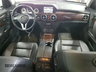 2015 Mercedes-Benz GLK GLK 350 with VIN WDCGG8JB3FG346319, listed as a Copart auction lot 50708155 with 171,112 mi miles and Salvage Title. Bid and sale history available at carsss.com. Image 8.