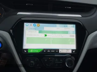 2020 Chevrolet Bolt EV Premier с VIN 1G1FZ6S09L4128047, выставлен на аукционе IAAI как лот 42416098 с пробегом 49 873 миль миль и . История ставок и продаж доступна на DreamBid. Изображение 18.