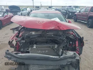 2024 Honda Accord EX with VIN 1HGCY1F30RA049494, listed as a IAAI auction lot 41945019 with 15,273 mi miles and . Bid and sale history available at DreamBid. Image 12.