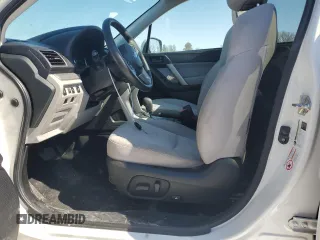 2017 Subaru Forester Premium with VIN JF2SJAGC7HH488972, listed as a Copart auction lot 44062173 with 142,088 mi miles. Bid and sale history available at carsss.com. Image 7.
