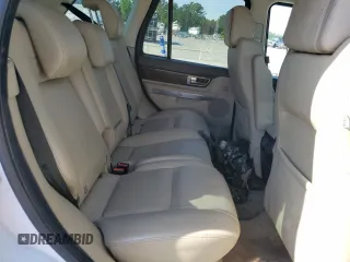 2013 Land Rover Range Rover Sport HSE z VIN SALSF2D44DA785003, wystawiony jako Copart lot #56012075 z przebiegiem Nie podano mil oraz Szkoda całkowita • Salvage title. Historia ofert i sprzedaży dostępna na DreamBid. Obrazek 11.