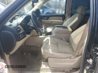 2007 Chevrolet Tahoe LT with VIN 1GNFC13047R104121, listed as a Copart auction lot 60819315 with 273,969 mi miles and Salvage title. Bid and sale history available at DreamBid. Image 7.